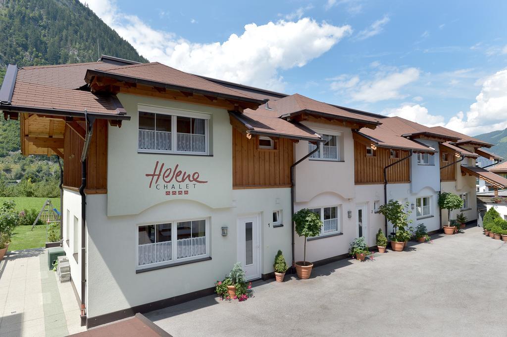 Chalet Helene Майрхофен Номер фото