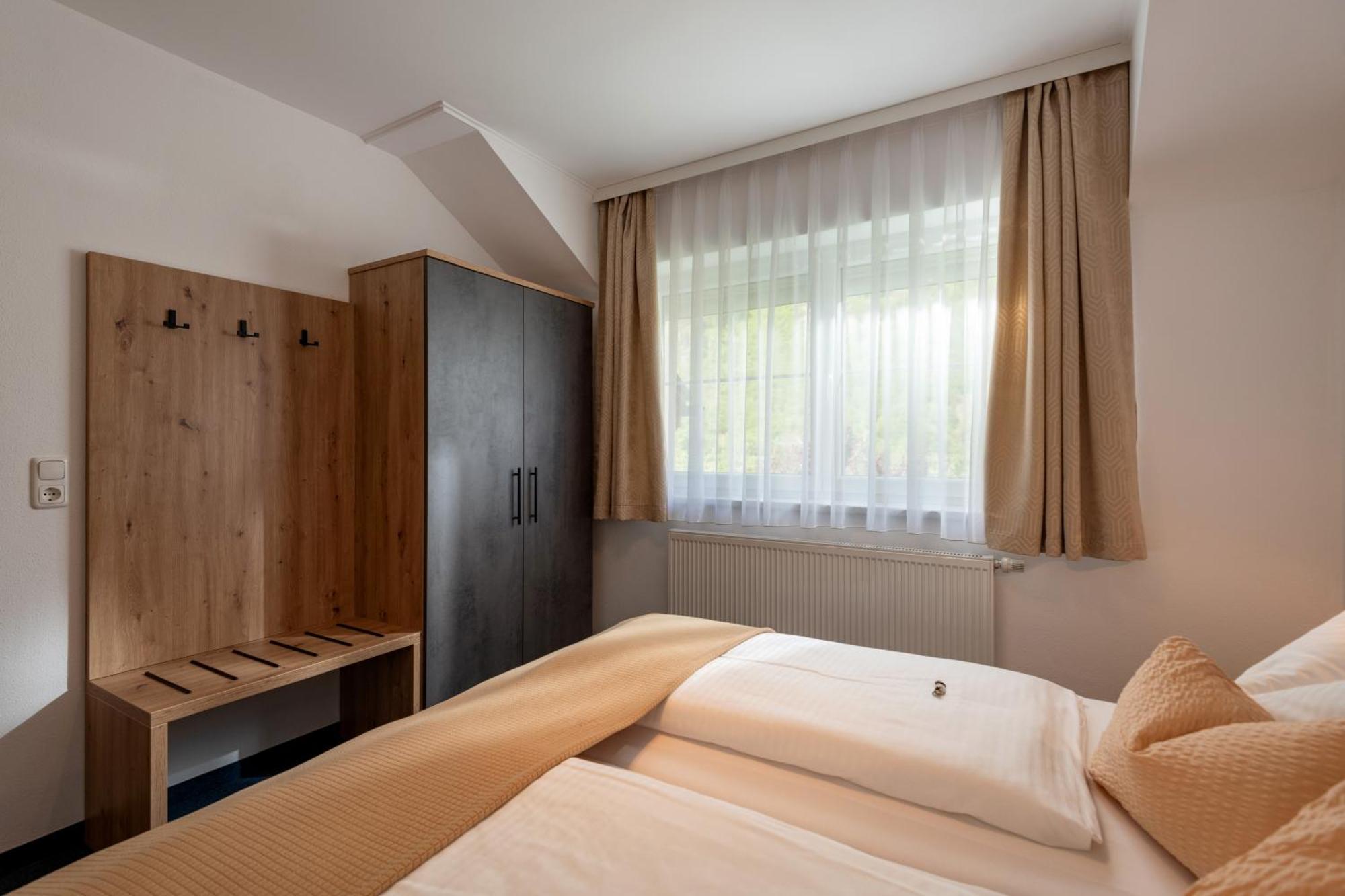 Chalet Helene Майрхофен Экстерьер фото