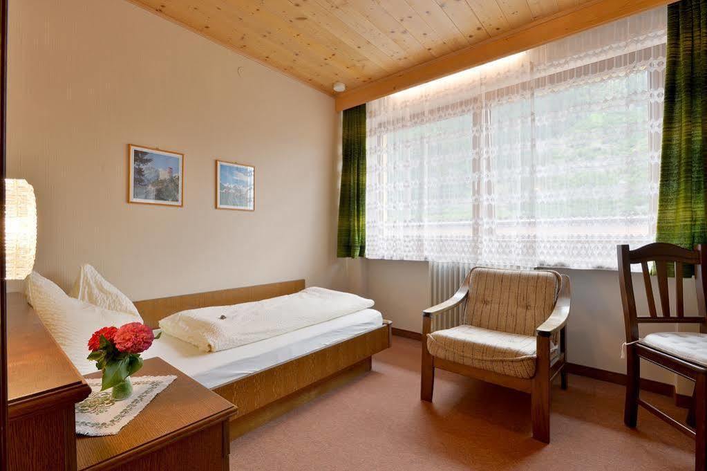 Chalet Helene Майрхофен Экстерьер фото