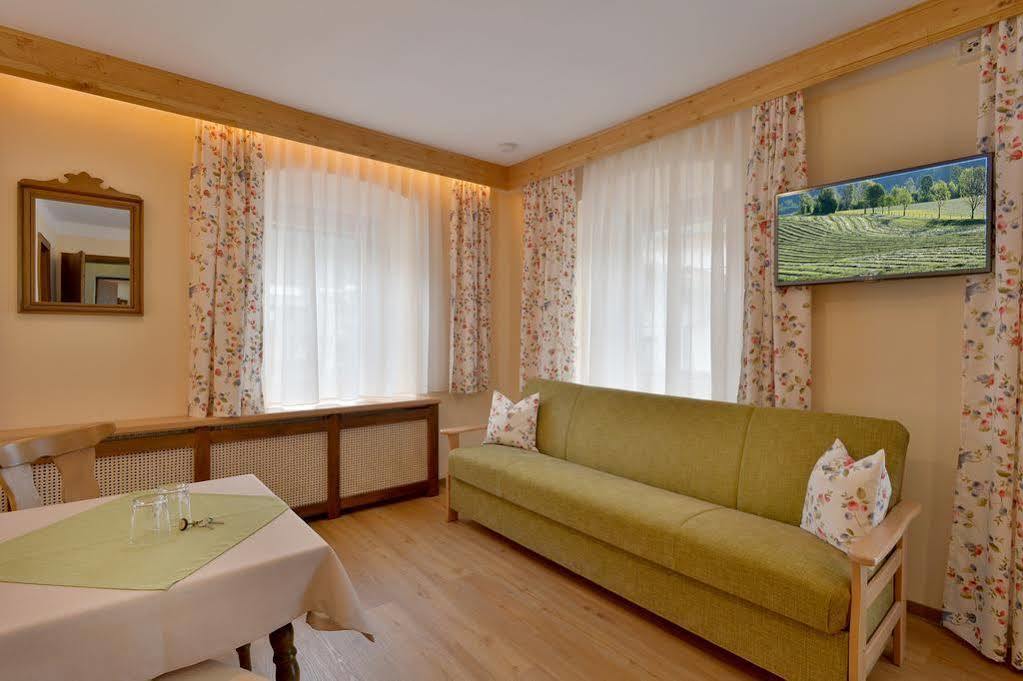 Chalet Helene Майрхофен Экстерьер фото