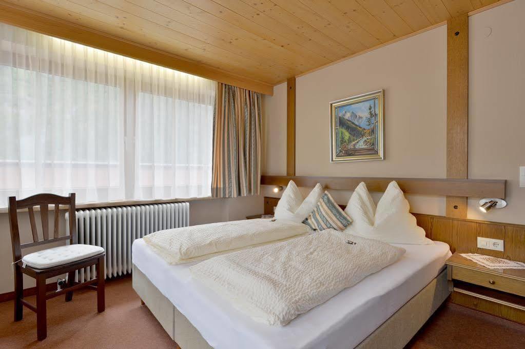 Chalet Helene Майрхофен Экстерьер фото